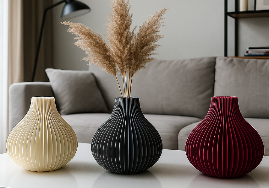 Venus Vase