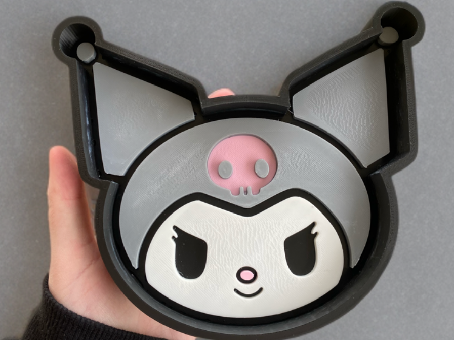 Coolomi Sanrio small accessories