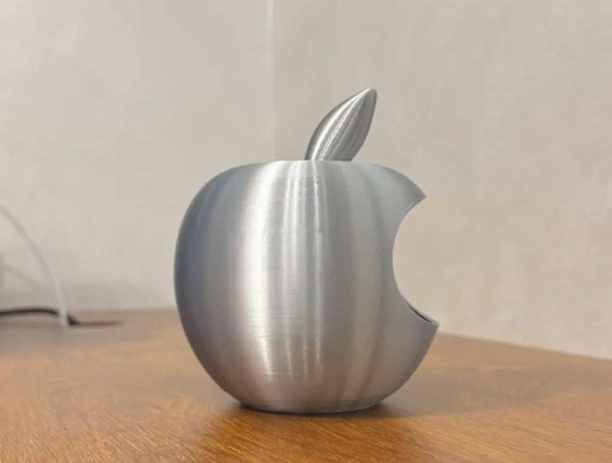 Apple Desktop Trash Can Storage Box