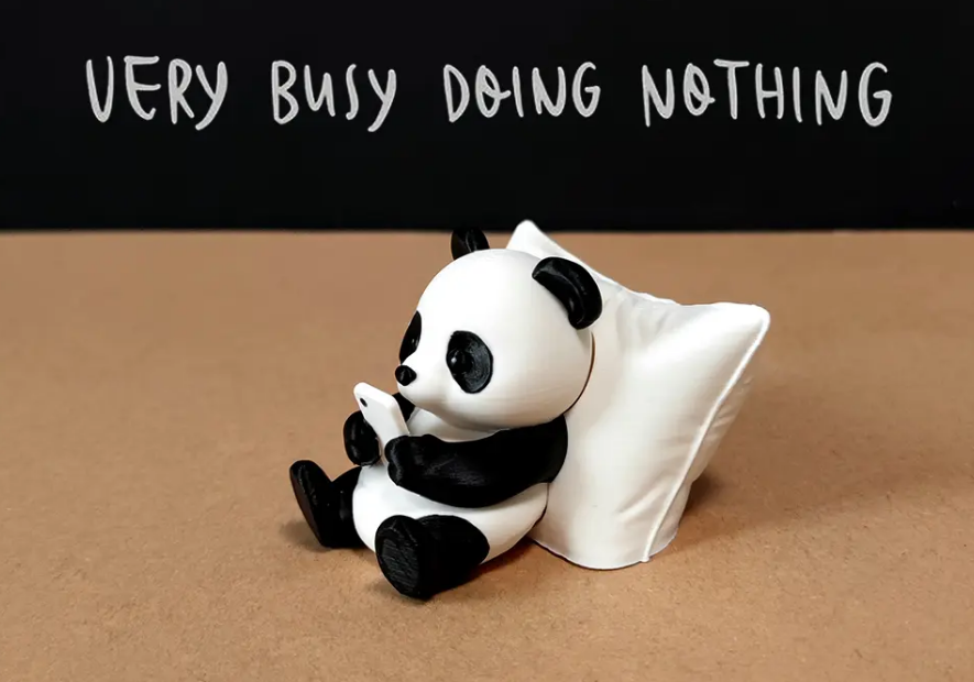 panda