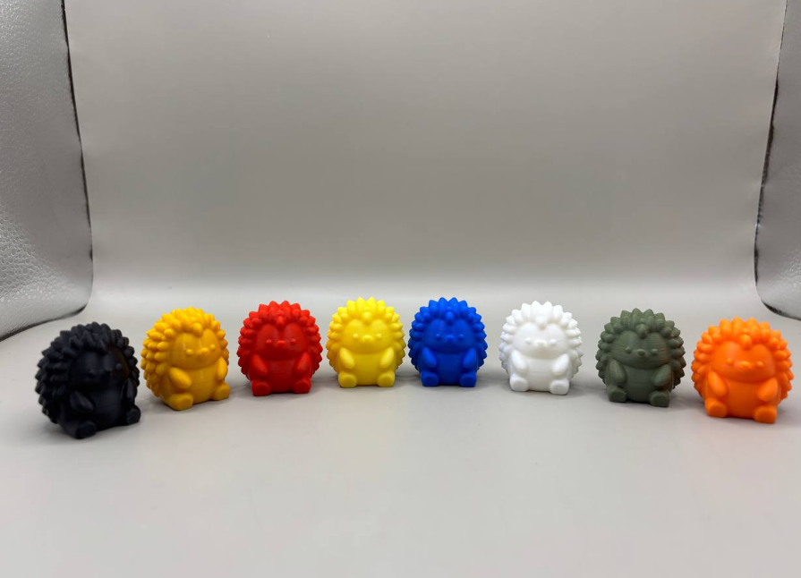 Sweatshirt Pen Holder