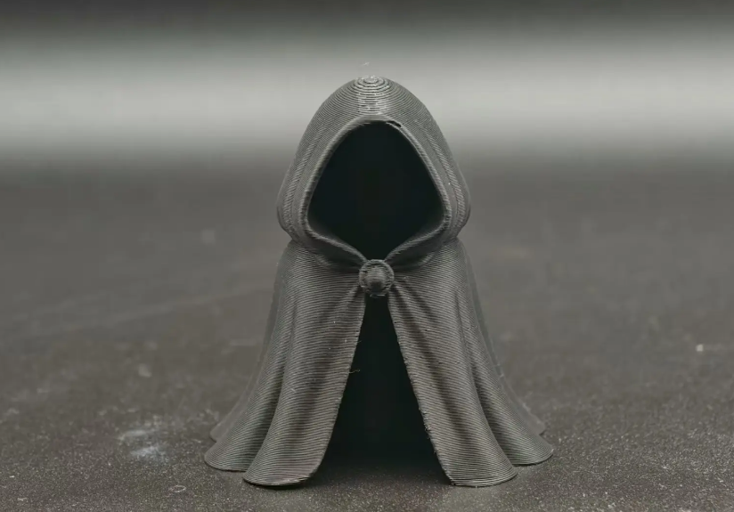 Ghost Ornaments