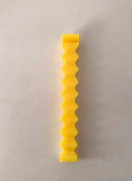 Sealing Clip_Wolf Tooth Potato Style