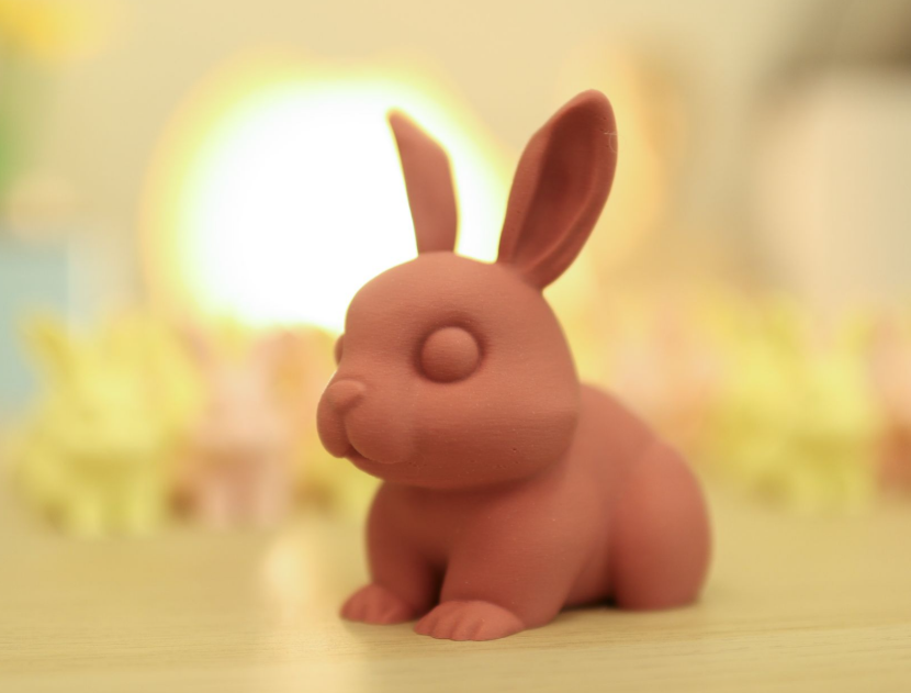 rabbit