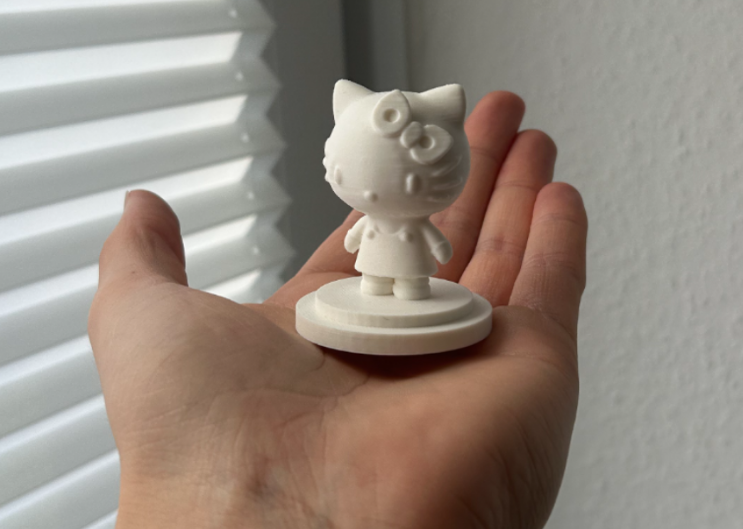 Hello Kitty