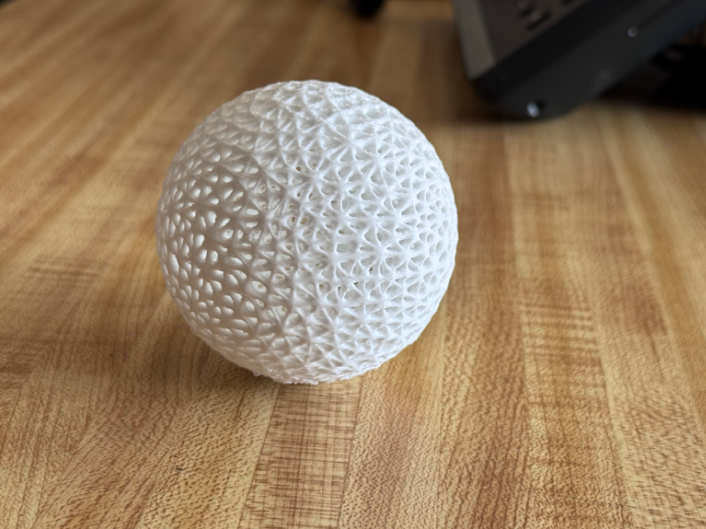 Awakening Soft Ball