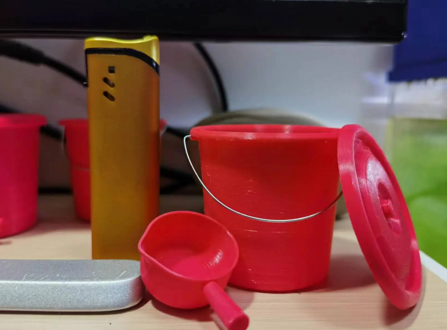 Guangdong Province Bucket/Ladle