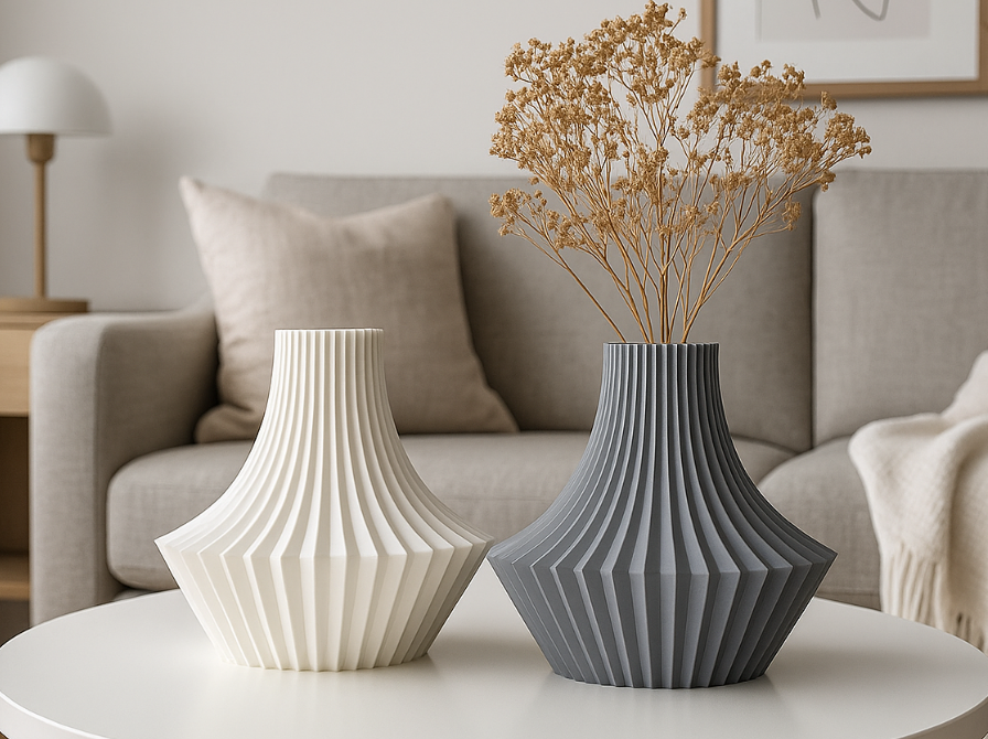 Cleopatra Vase