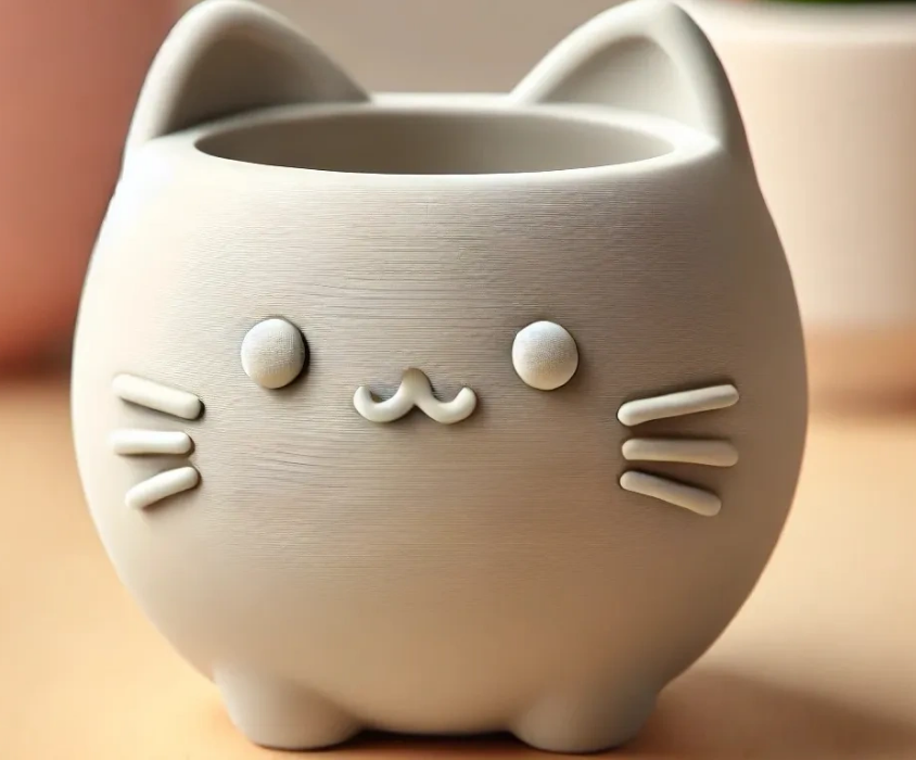 animal phone holder