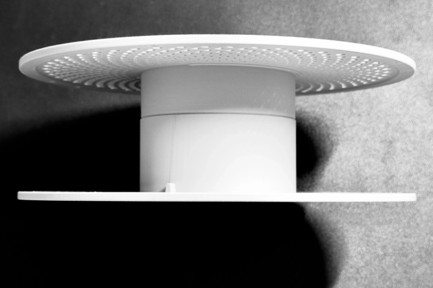 200MM - Tray