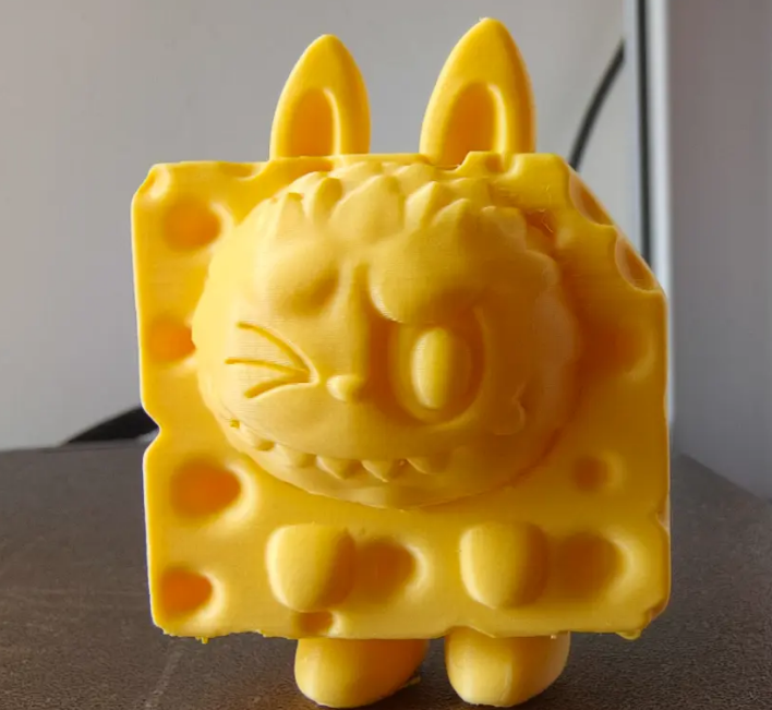 Cheese Labuba