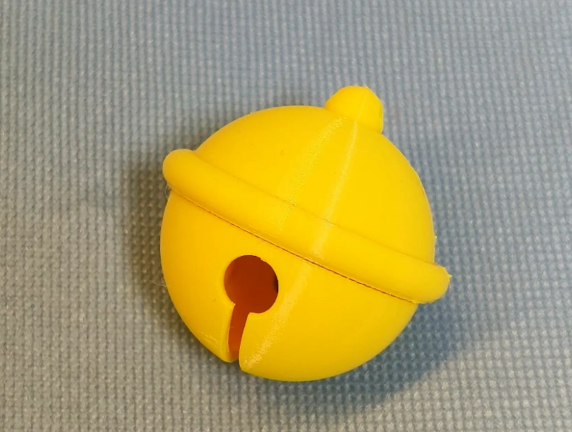 Doraemon's Bell