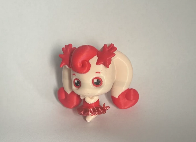 Love Cute