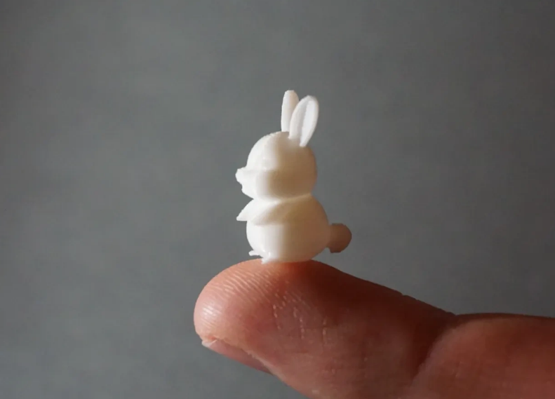 cute little bunny