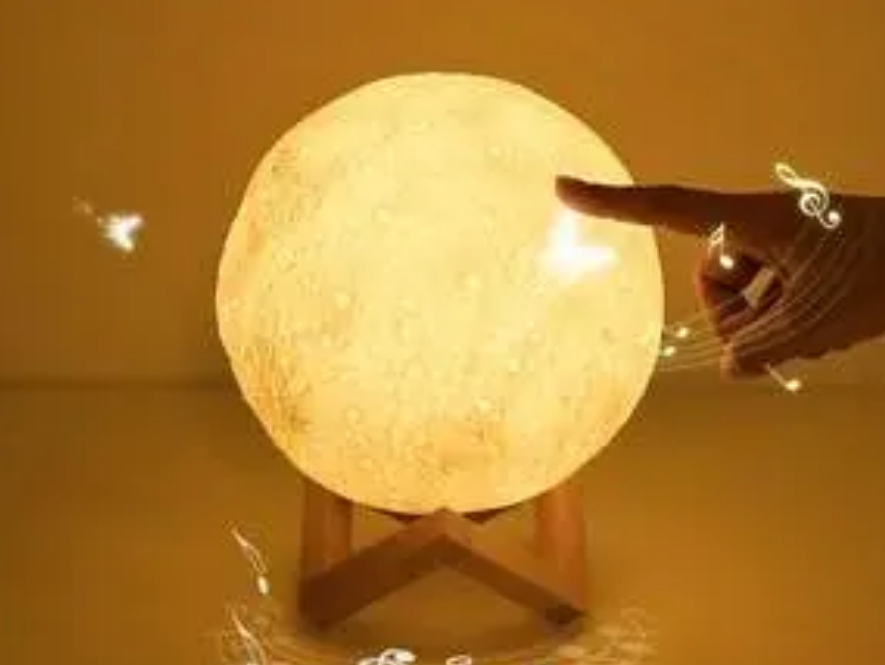 Moon Lantern Mid-Autumn Festival