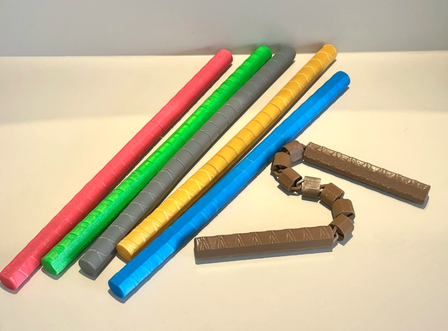 Nunchaku