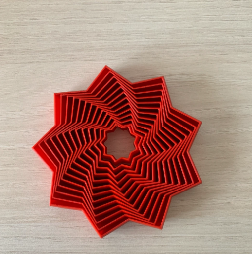 Flexible Stars / Decompressed Stars