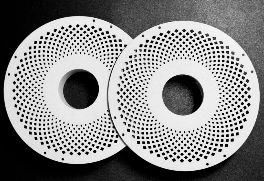 200MM - Tray