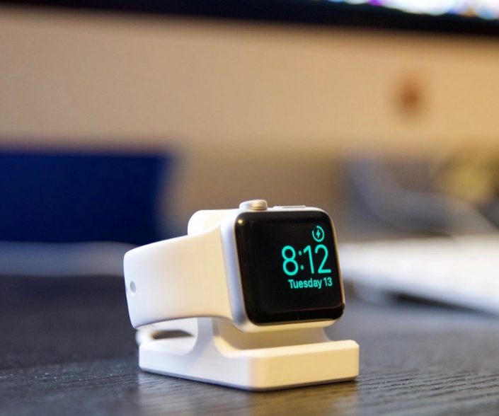 Apple Watch Charging Stand