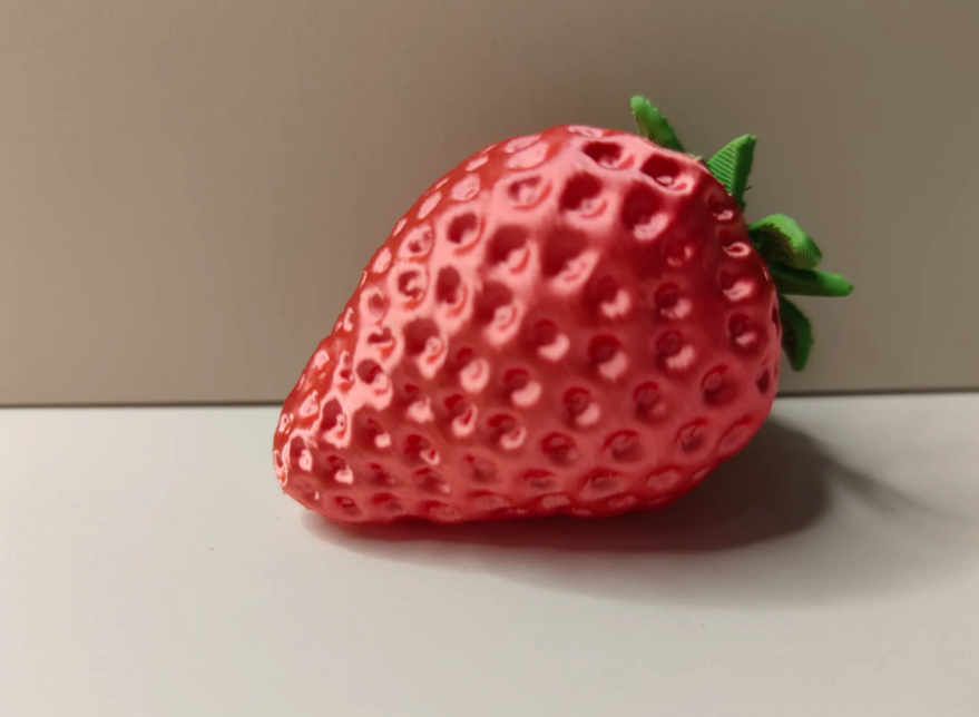 strawberry