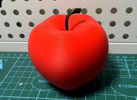 apple