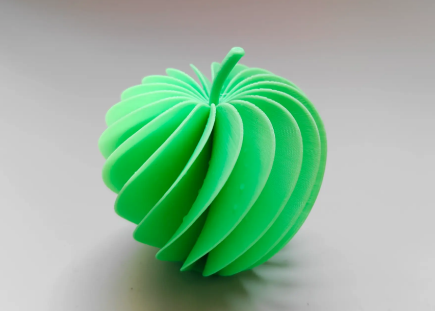 Apple Ornaments