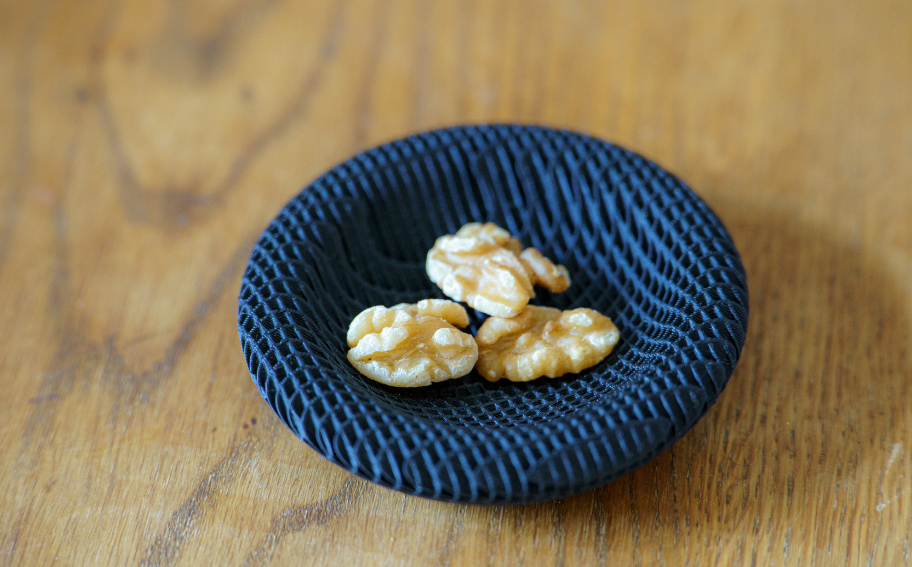 Modern Grid Bowl