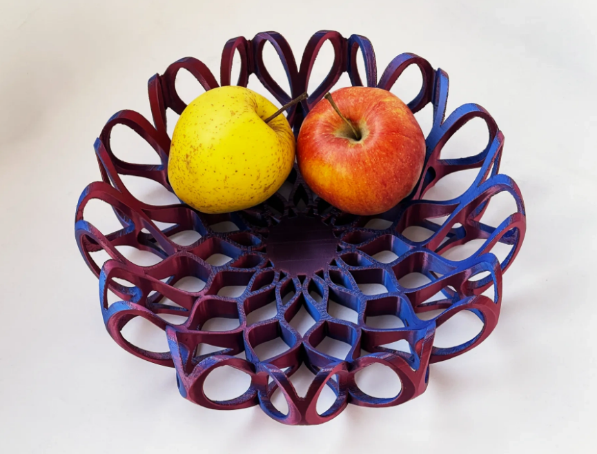 Fruit Bowl