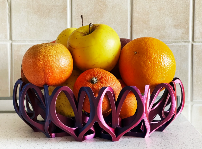 Fruit Bowl