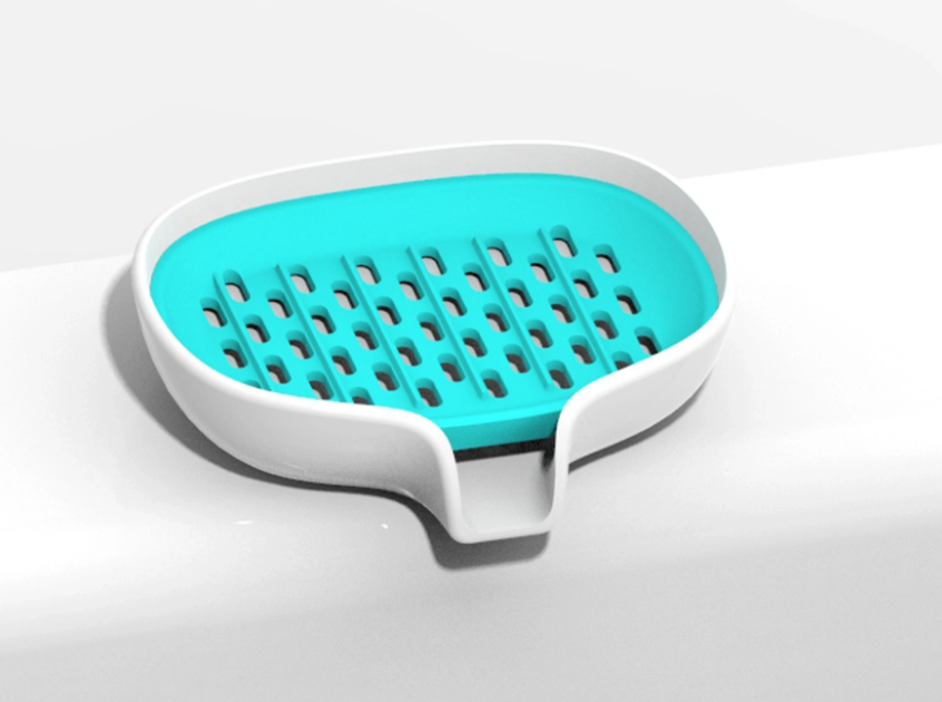 soap box