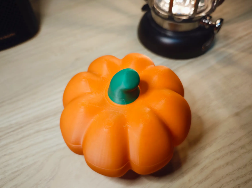 Pumpkin small bowl