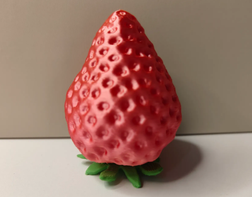 strawberry
