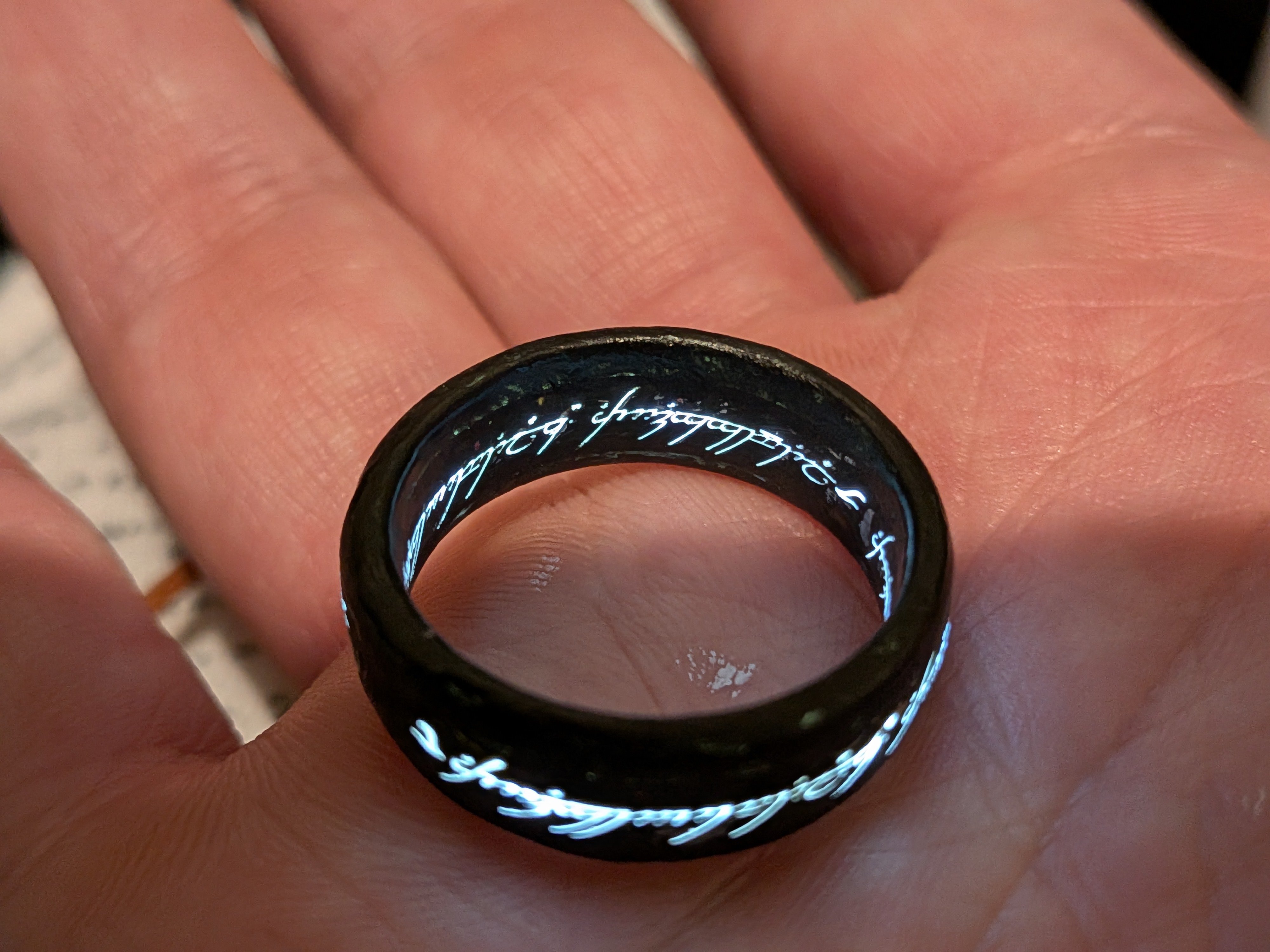 The Lord of the Rings