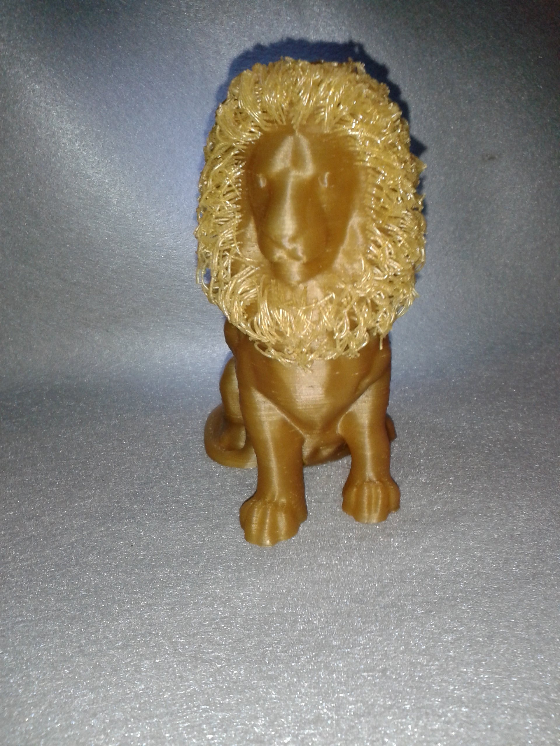 The Lord of the Rings