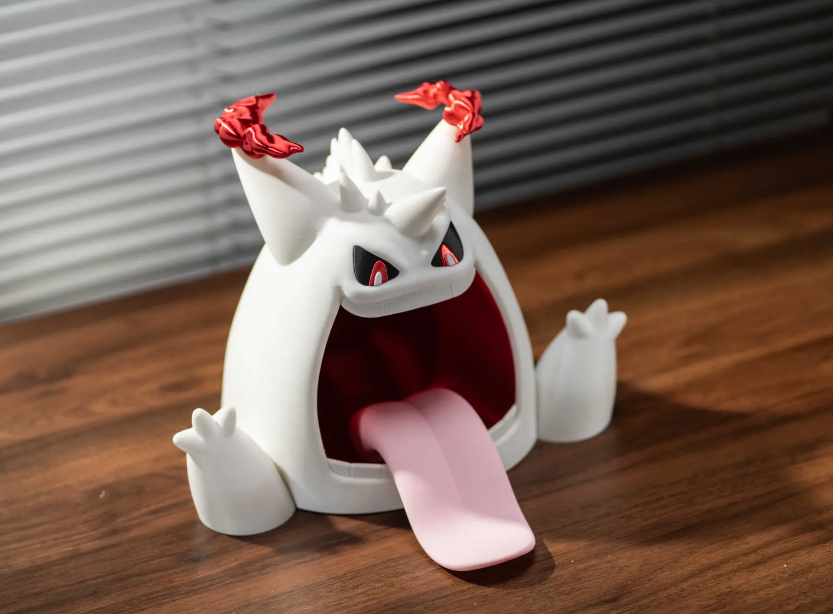 094Gengar Gigantamax Gengar