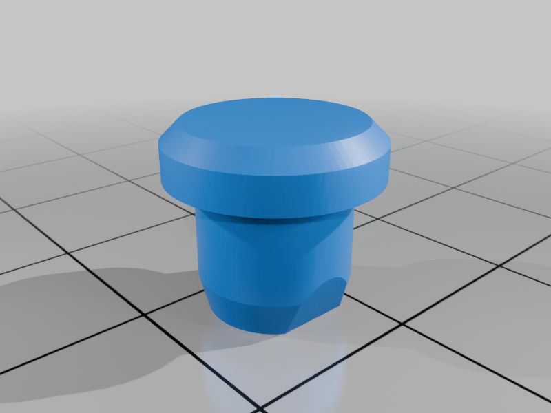 Bicycle Brake Boss Plugs