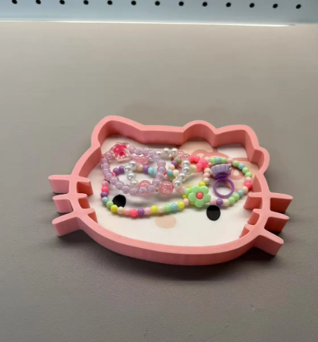 Hello Kitty storage box