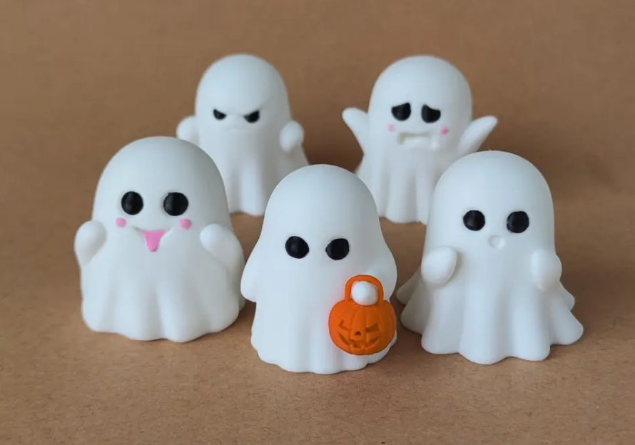 Handheld violent fan