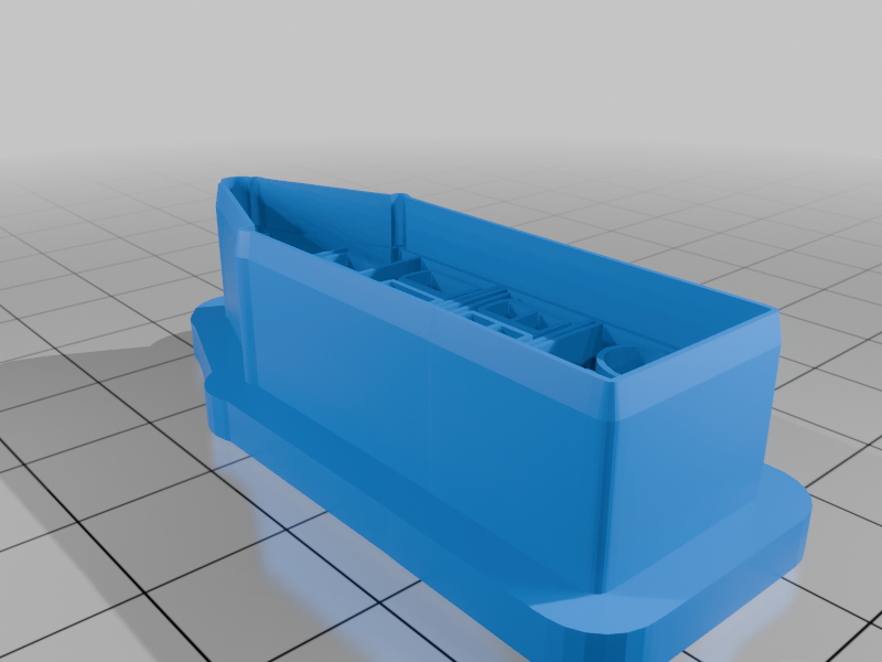 Münster Prinzipalmarkt Cookie Cutters | Plätzchenausstecher Münster Prinzipalmarkt