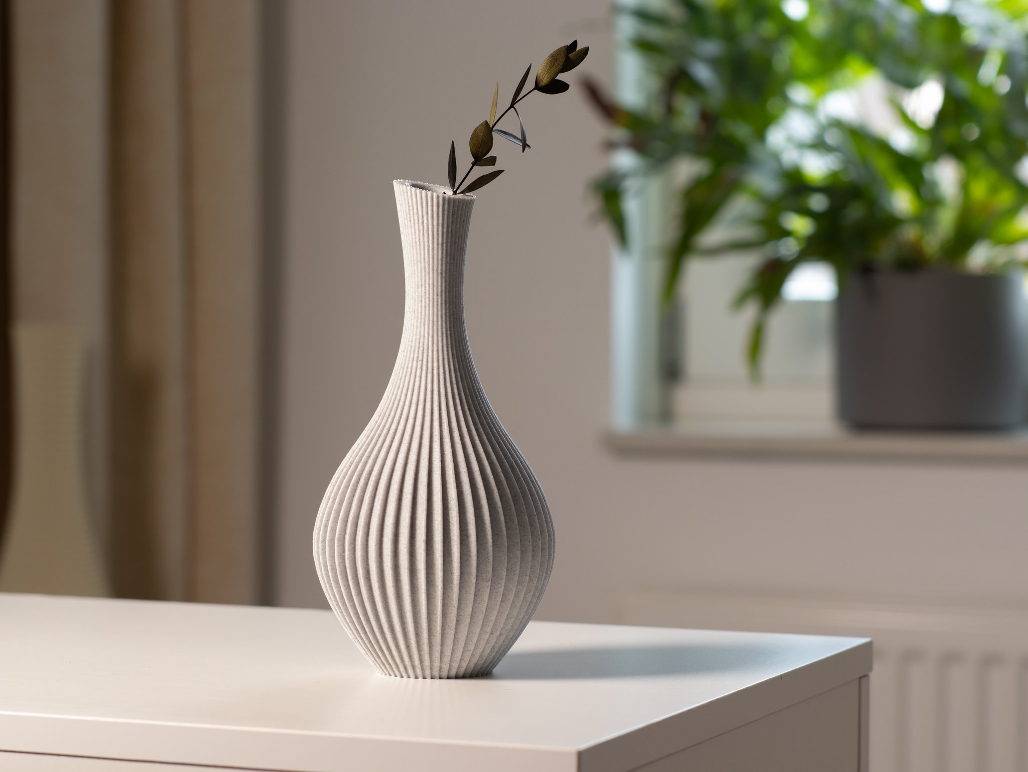 Vase NINA - Elegant Flower Vase