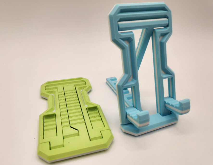 Foldable Phone Stand