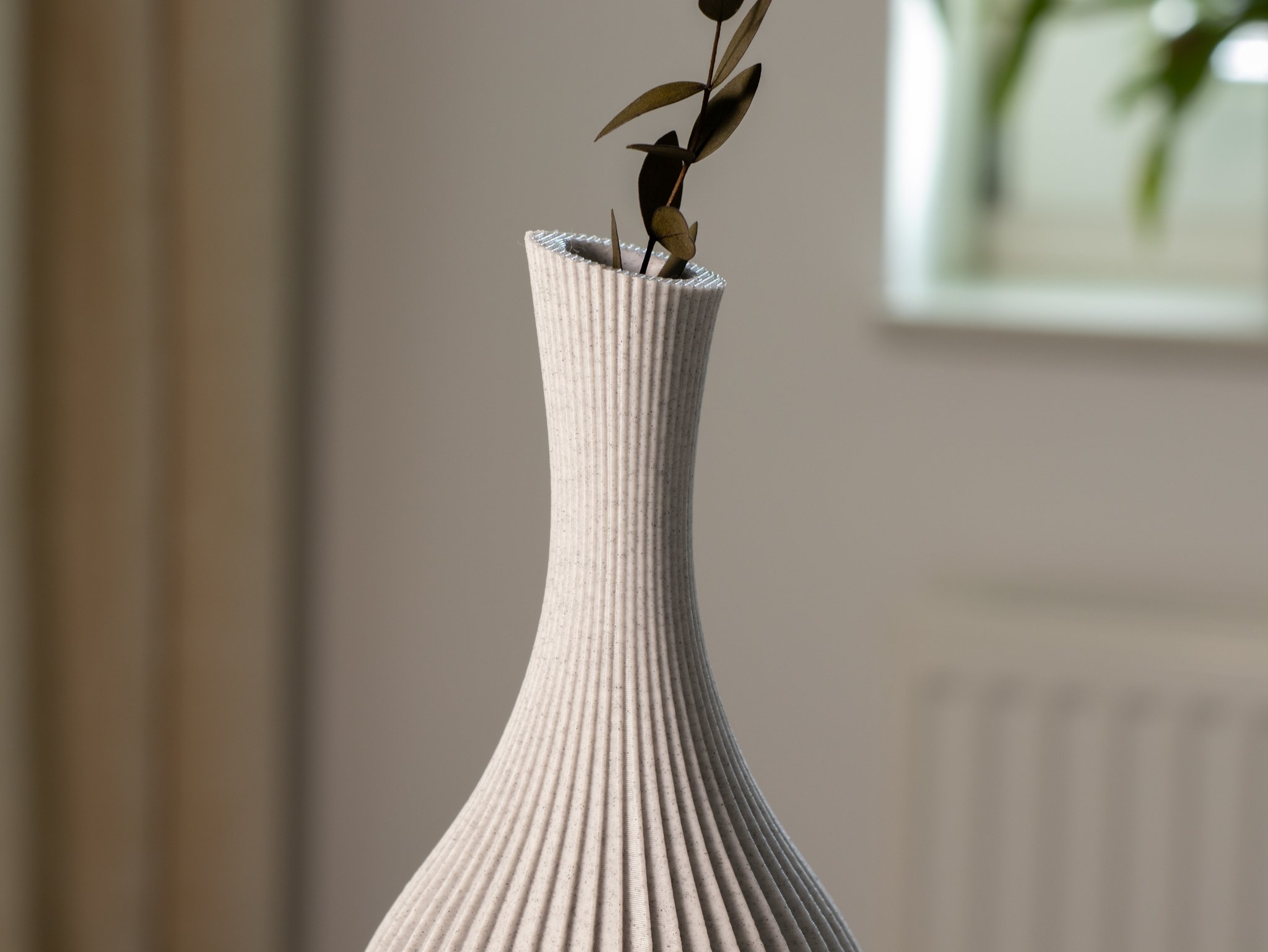 Vase NINA - Elegant Flower Vase
