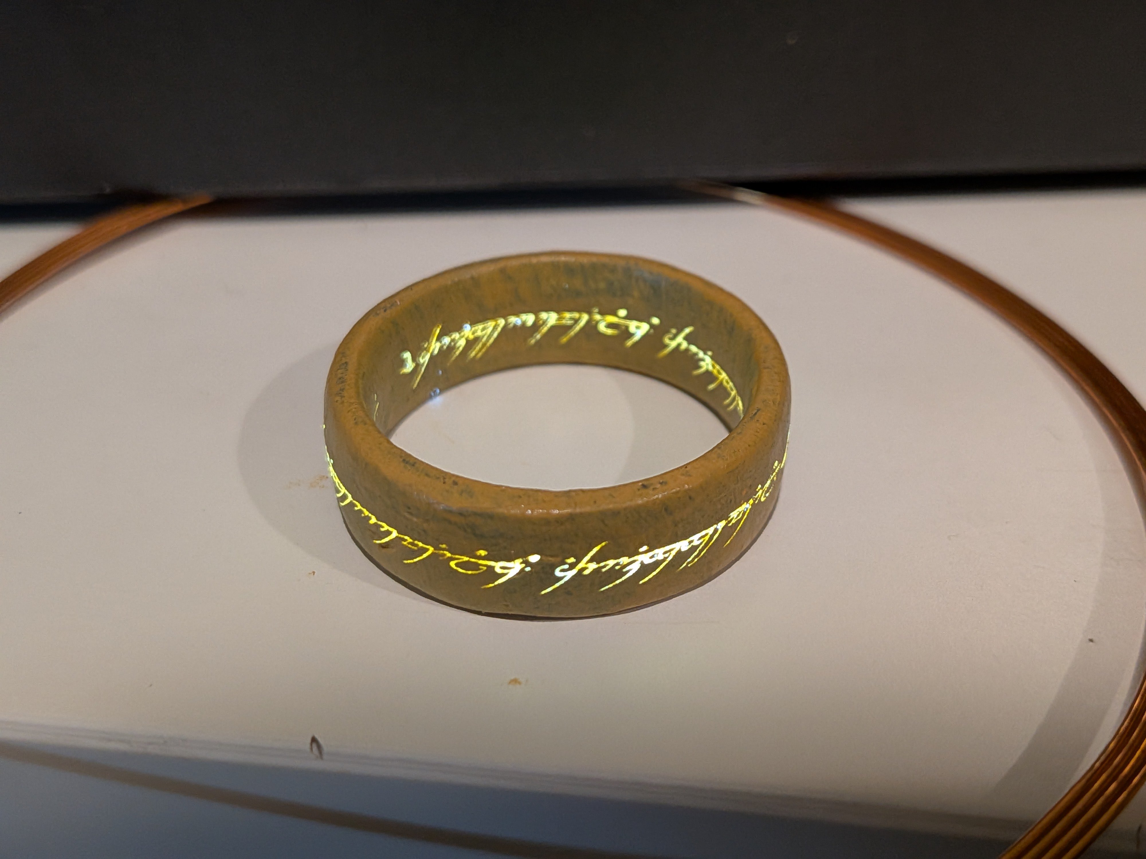 The Lord of the Rings