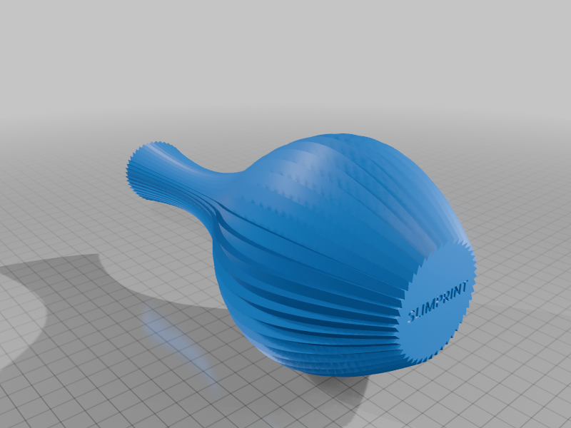 Vase NINA - Elegant Flower Vase