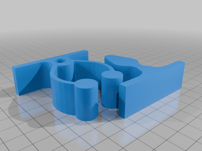 Door Catch / Door stopper