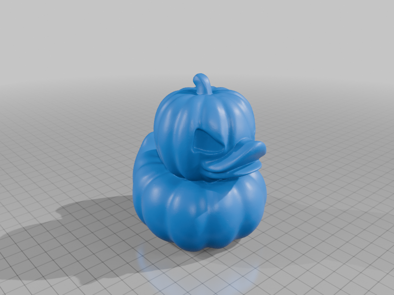 pumkin_duck