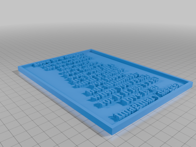 love is an imaginary dagger