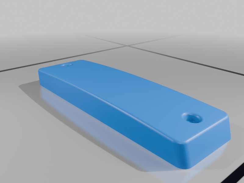 1G CRX Front Bumper Turn Signal Lenses