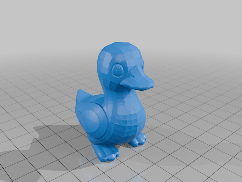 Twisted 6-sided Vase Basic