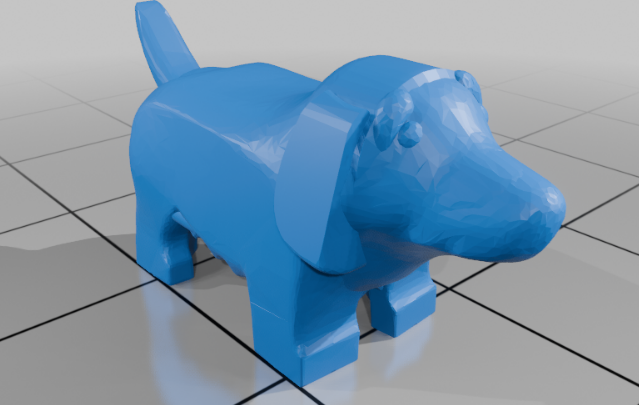 LEGO Compatible Beagle